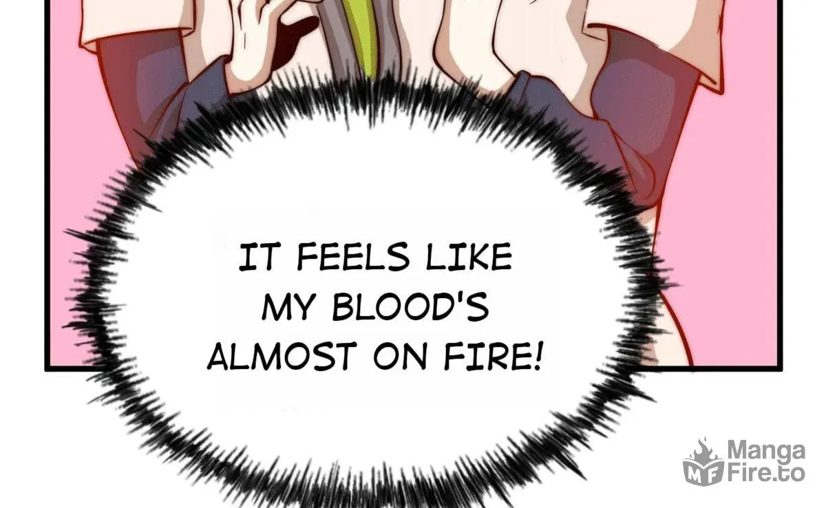 Above Myriads Chapter 25 page 51 - 
