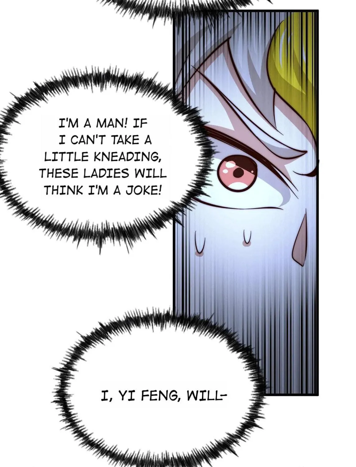 Above Myriads Chapter 25 page 56 - 