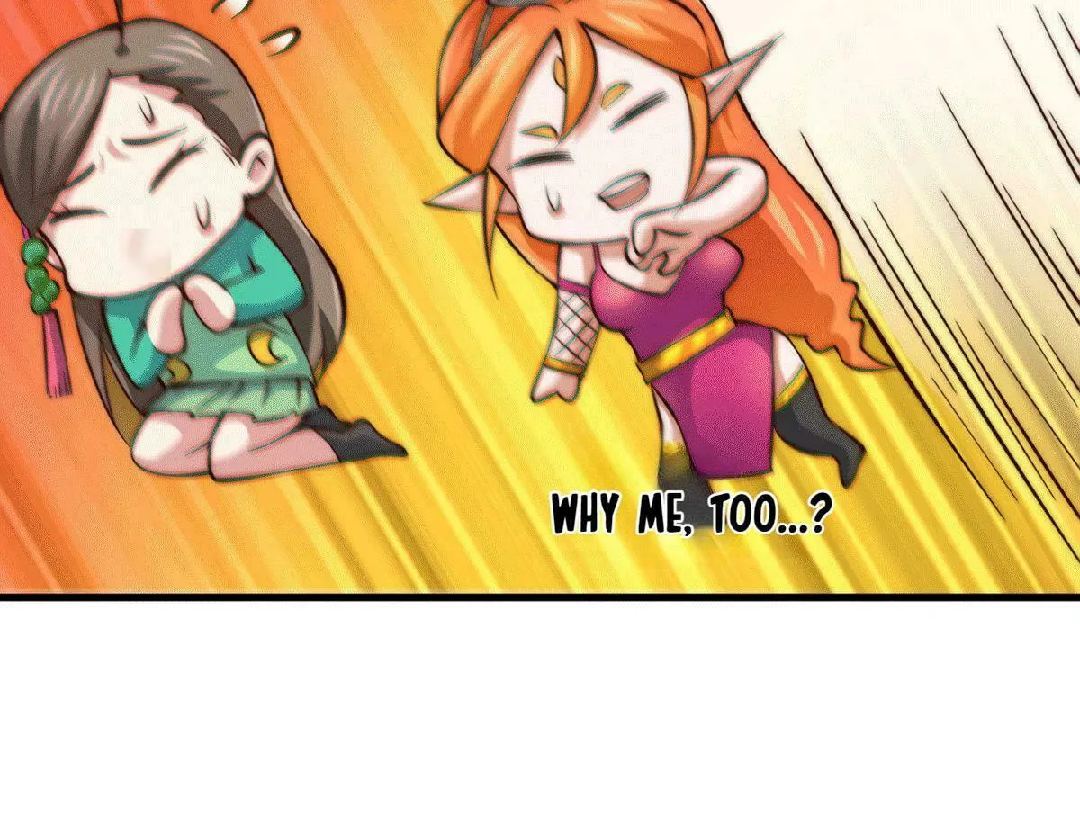 Above Myriads Chapter 25 page 61 - 