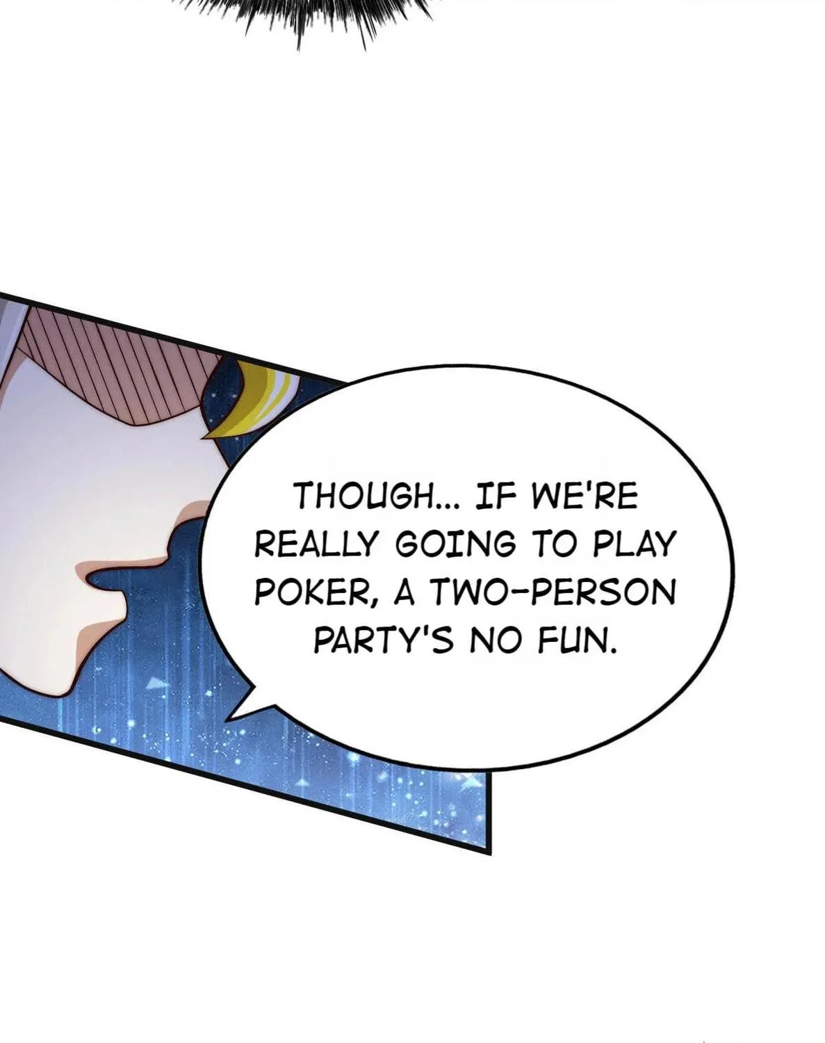Above Myriads Chapter 25 page 75 - 
