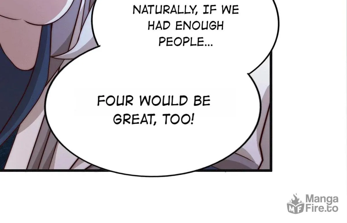 Above Myriads Chapter 25 page 82 - 