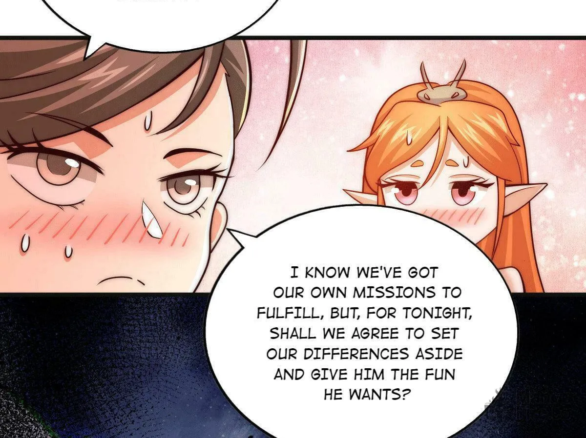 Above Myriads Chapter 25 page 88 - 