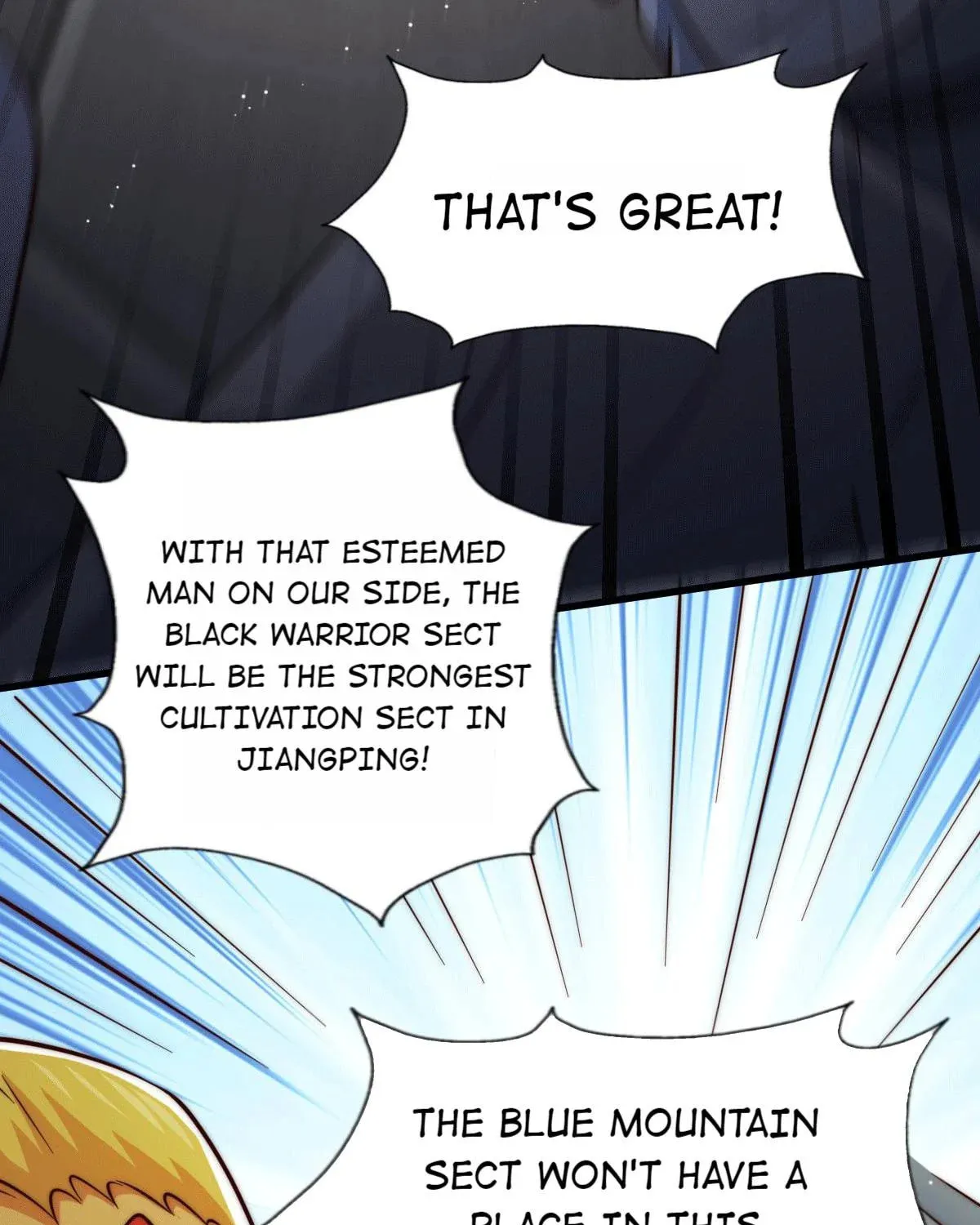 Above Myriads Chapter 26 page 13 - 