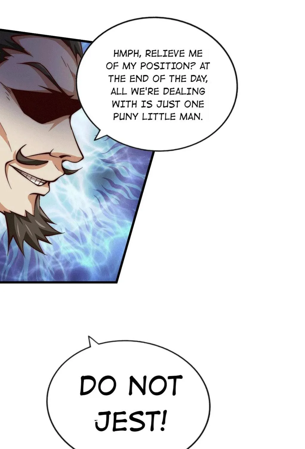 Above Myriads Chapter 26 page 23 - 