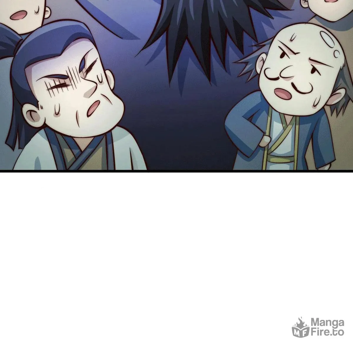 Above Myriads Chapter 26 page 29 - 