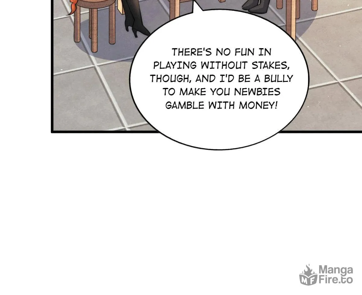Above Myriads Chapter 26 page 49 - 