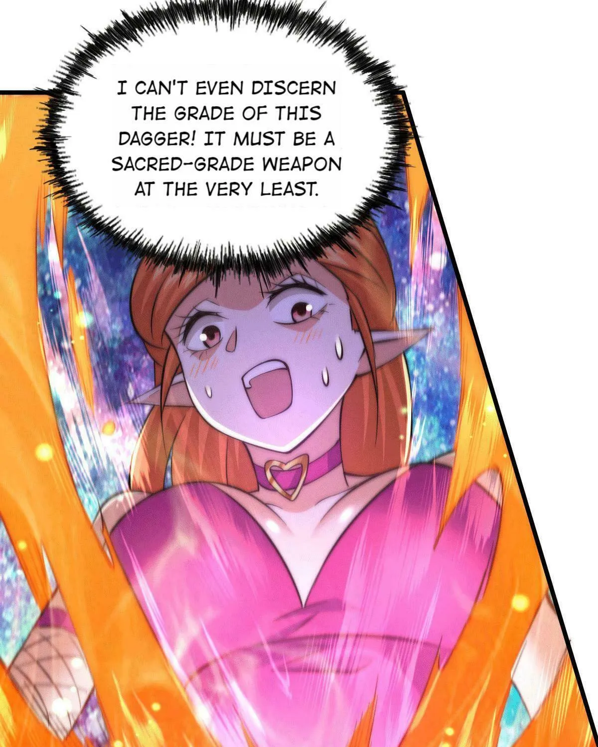Above Myriads Chapter 26 page 52 - 