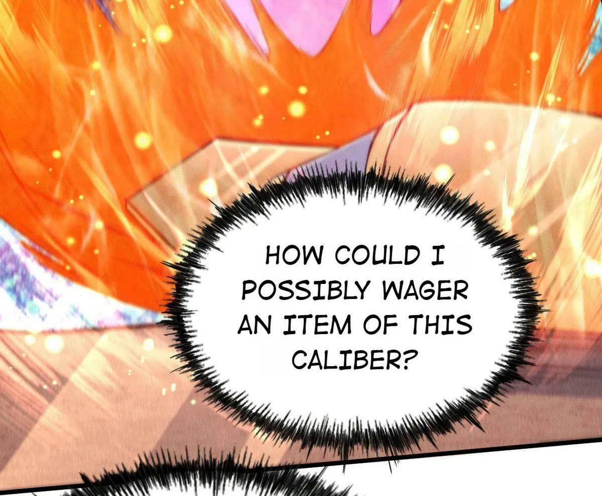 Above Myriads Chapter 26 page 53 - 