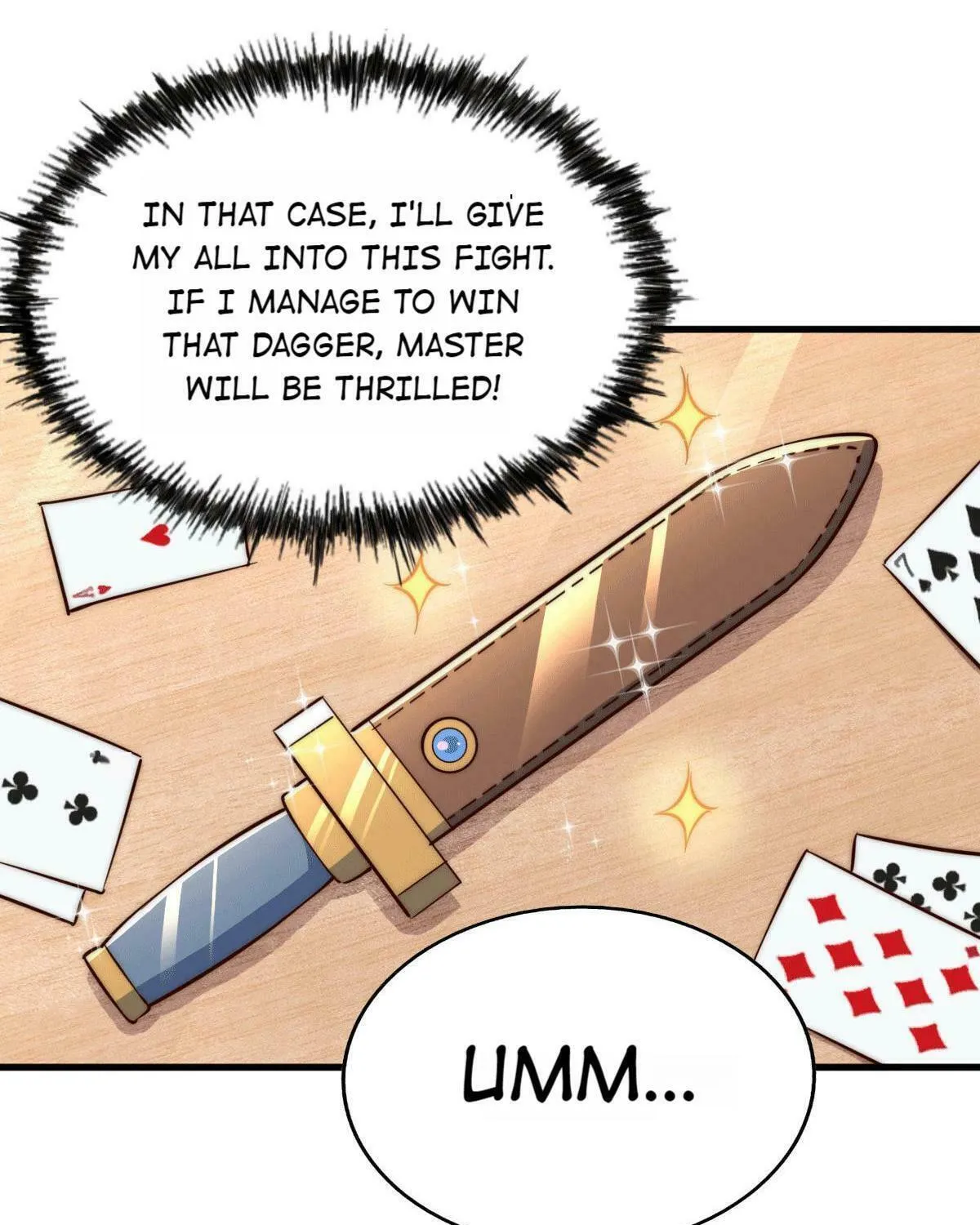 Above Myriads Chapter 26 page 63 - 