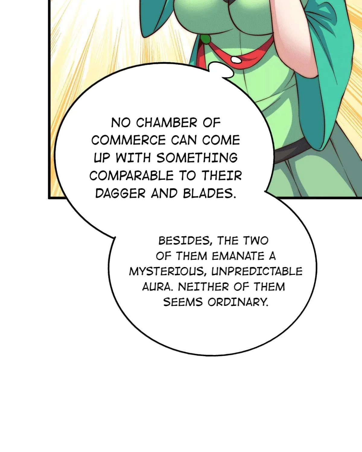 Above Myriads Chapter 26 page 65 - 