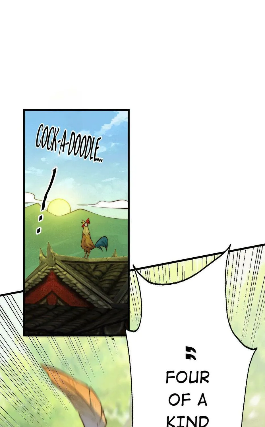 Above Myriads Chapter 26 page 69 - 