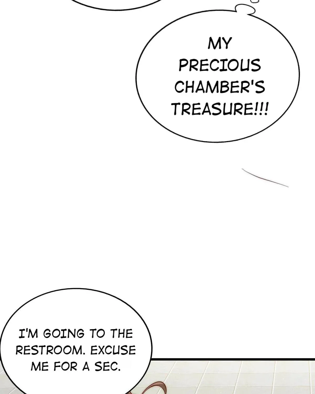 Above Myriads Chapter 26 page 77 - 