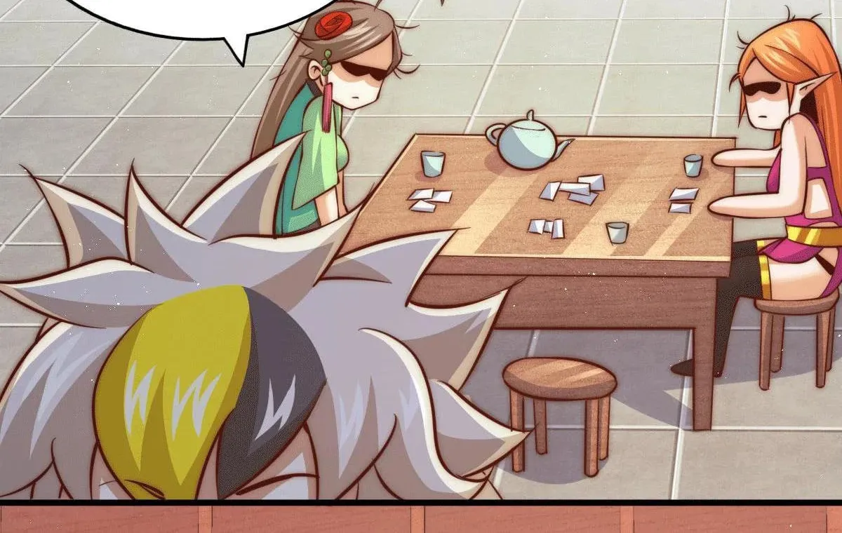 Above Myriads Chapter 26 page 78 - 