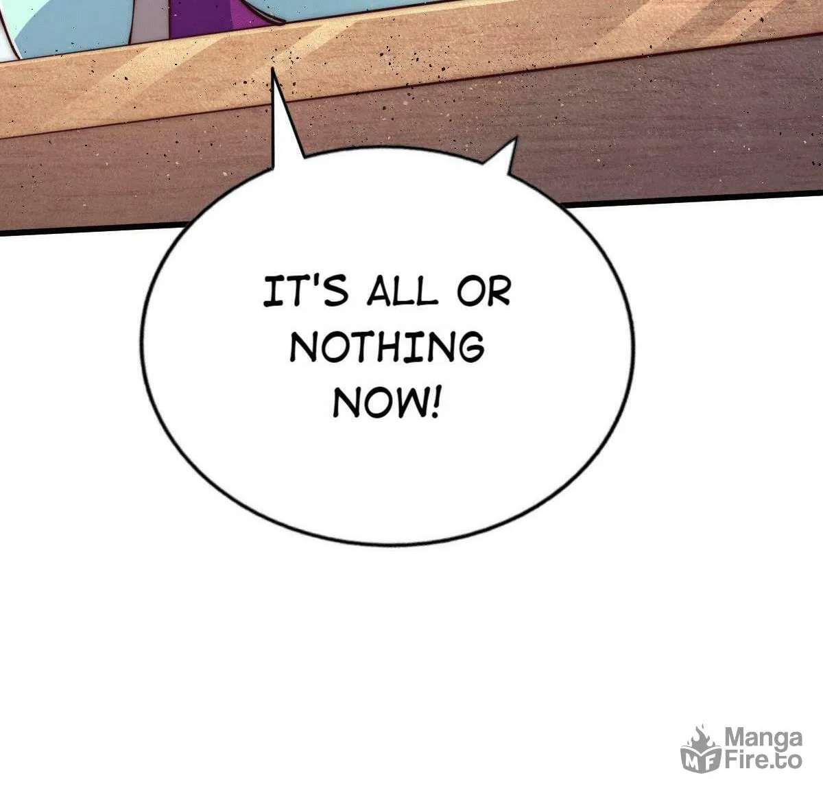 Above Myriads Chapter 26 page 83 - 