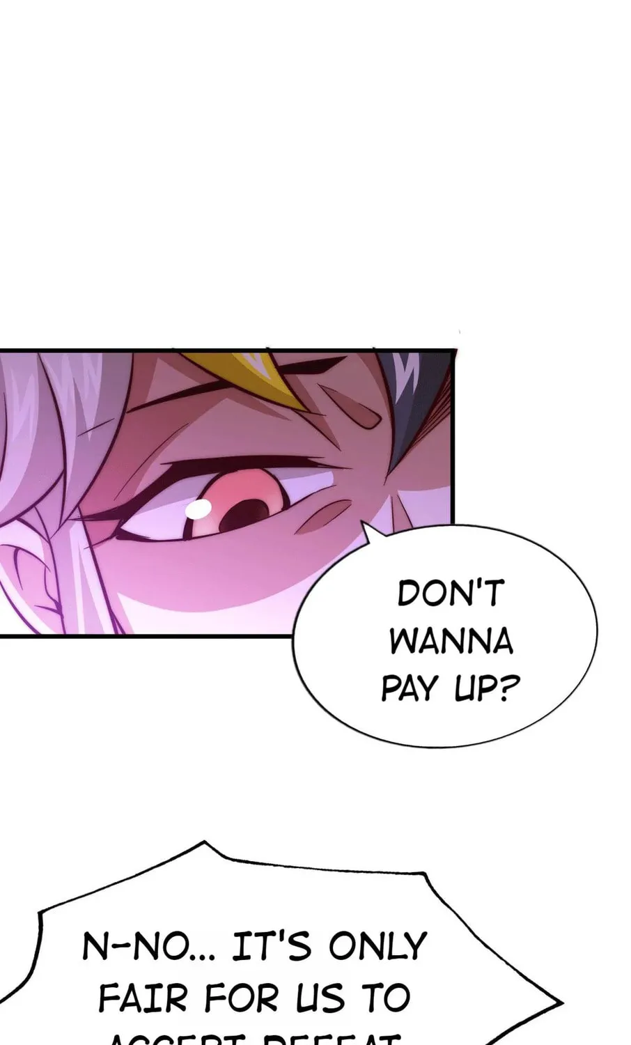 Above Myriads Chapter 26 page 87 - 
