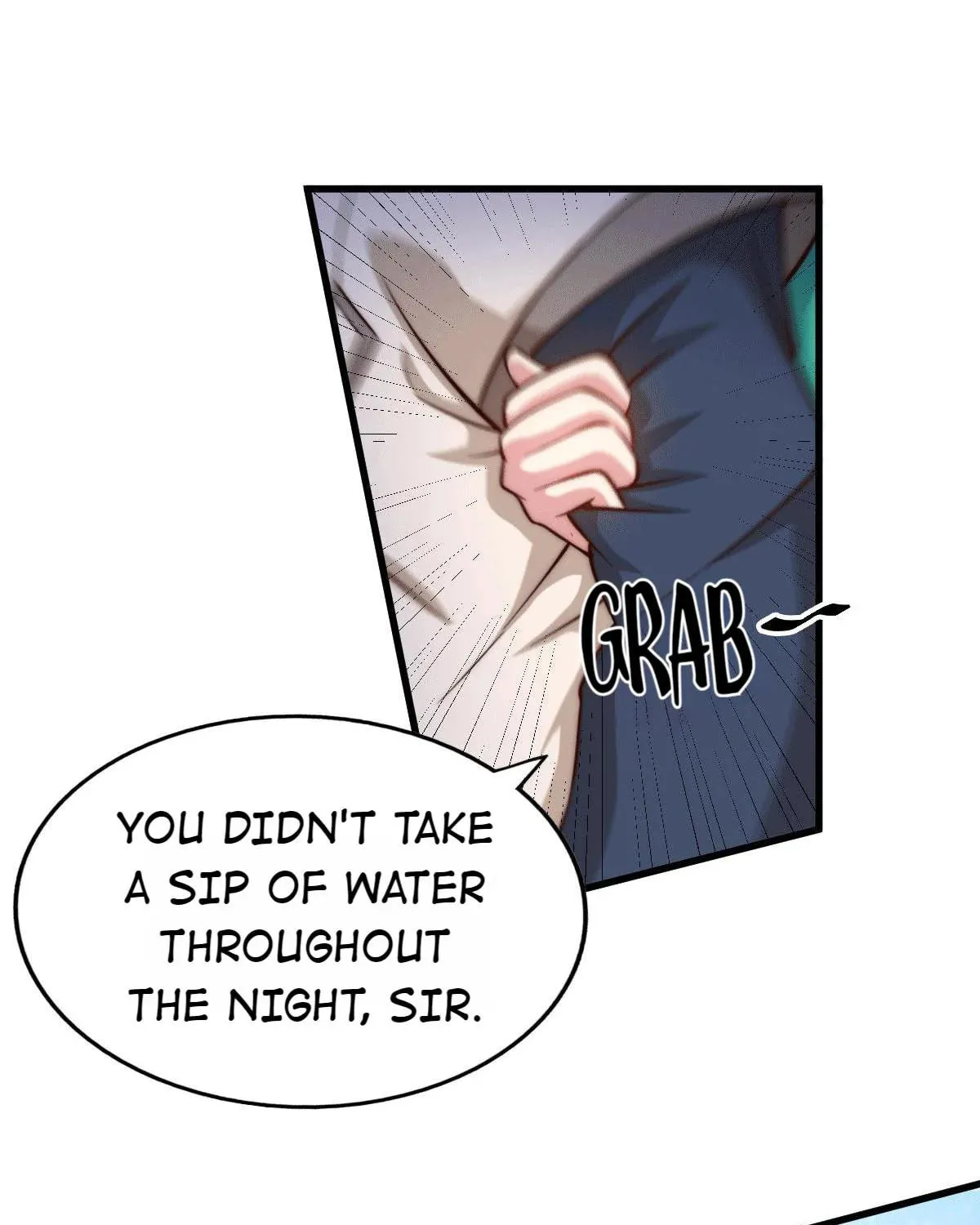 Above Myriads Chapter 26 page 91 - 