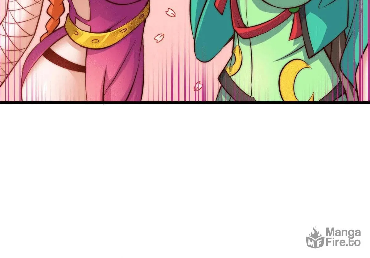 Above Myriads Chapter 26 page 97 - 