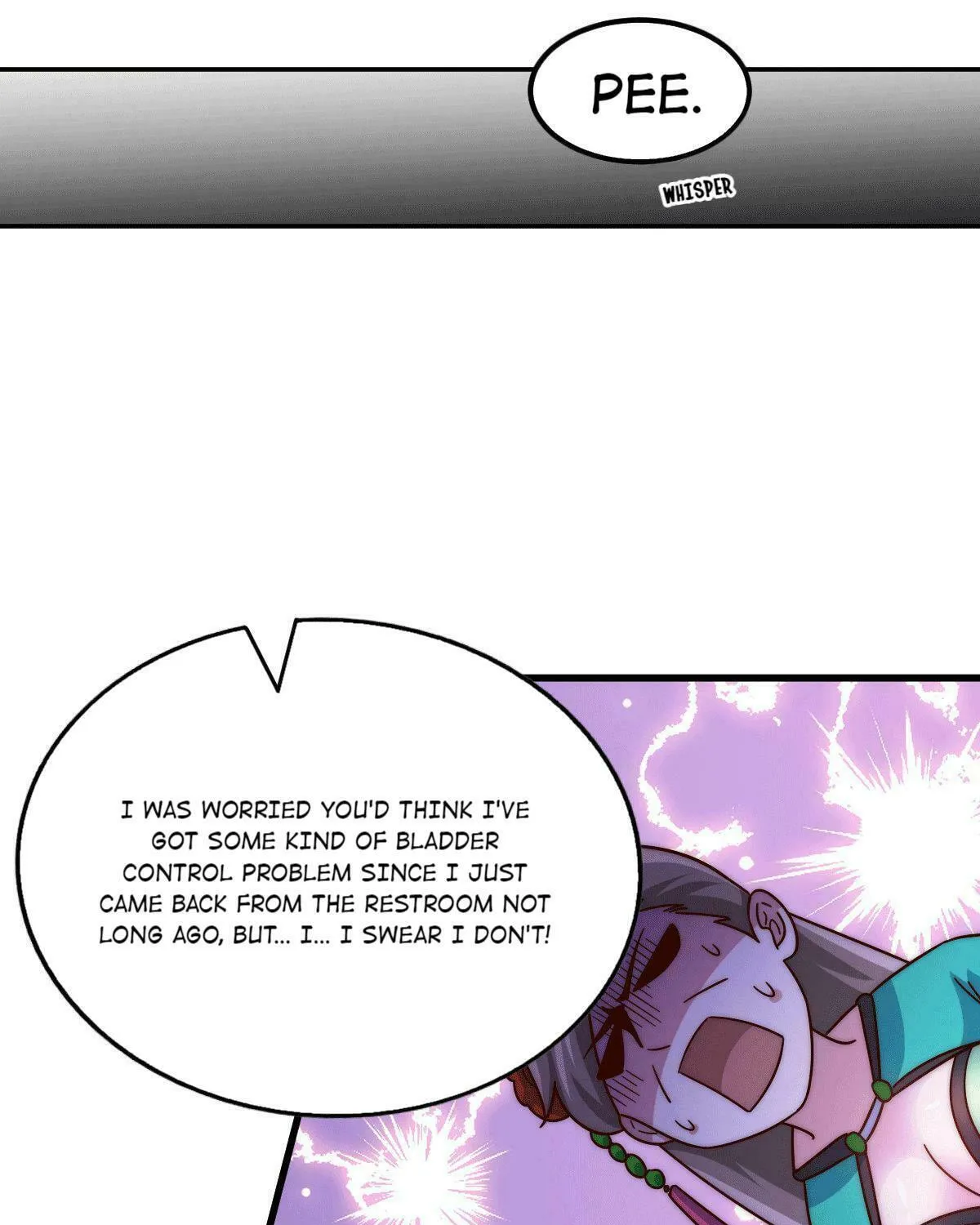 Above Myriads Chapter 27 page 17 - 