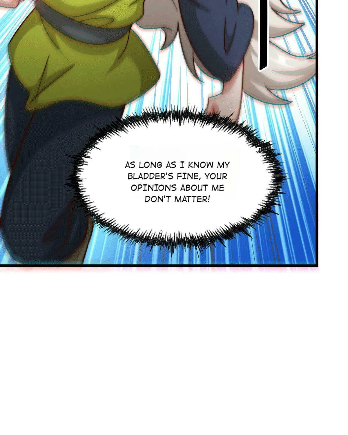 Above Myriads Chapter 27 page 20 - 
