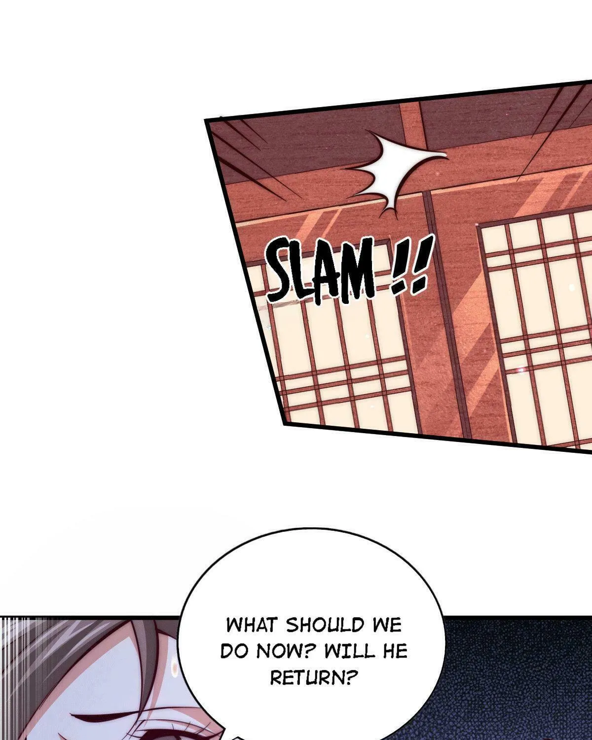 Above Myriads Chapter 27 page 22 - 