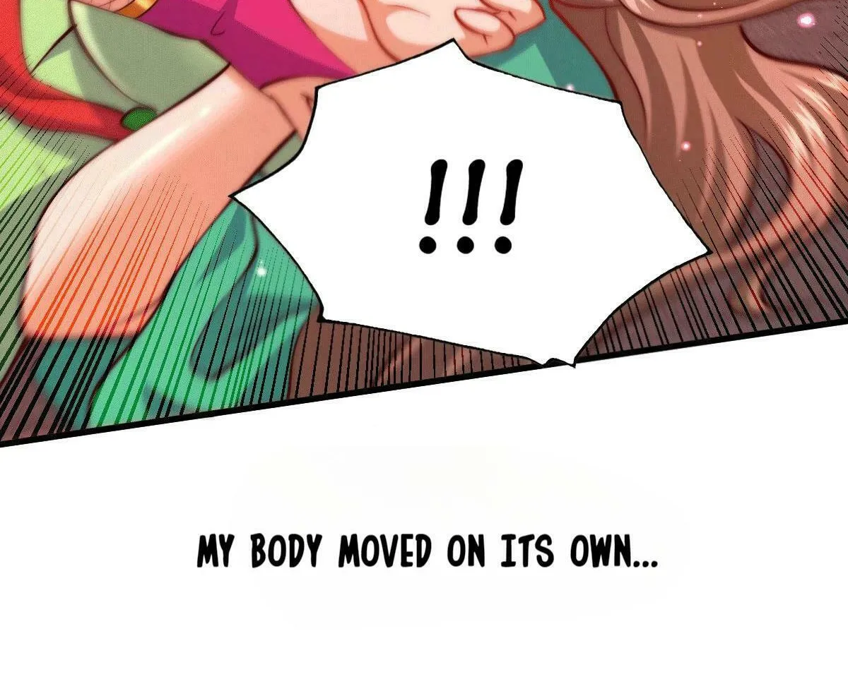 Above Myriads Chapter 27 page 29 - 