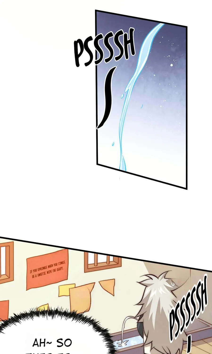 Above Myriads Chapter 27 page 34 - 