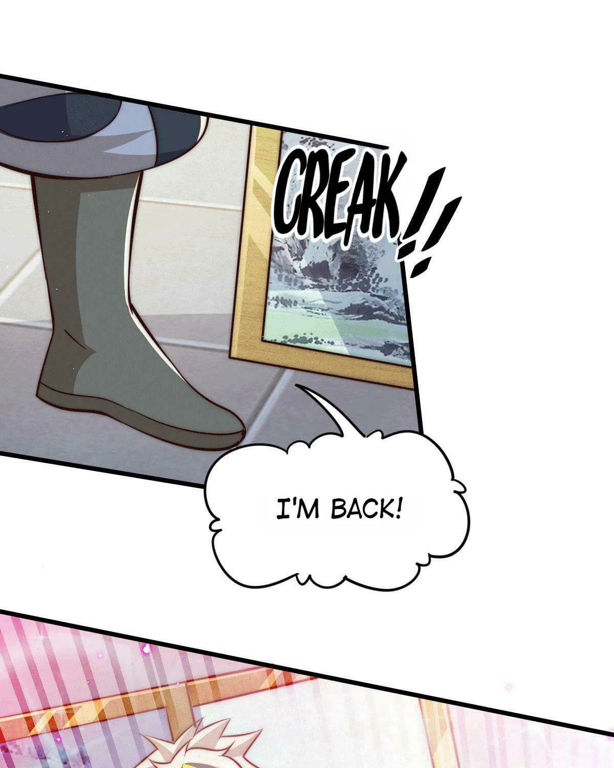 Above Myriads Chapter 27 page 40 - 