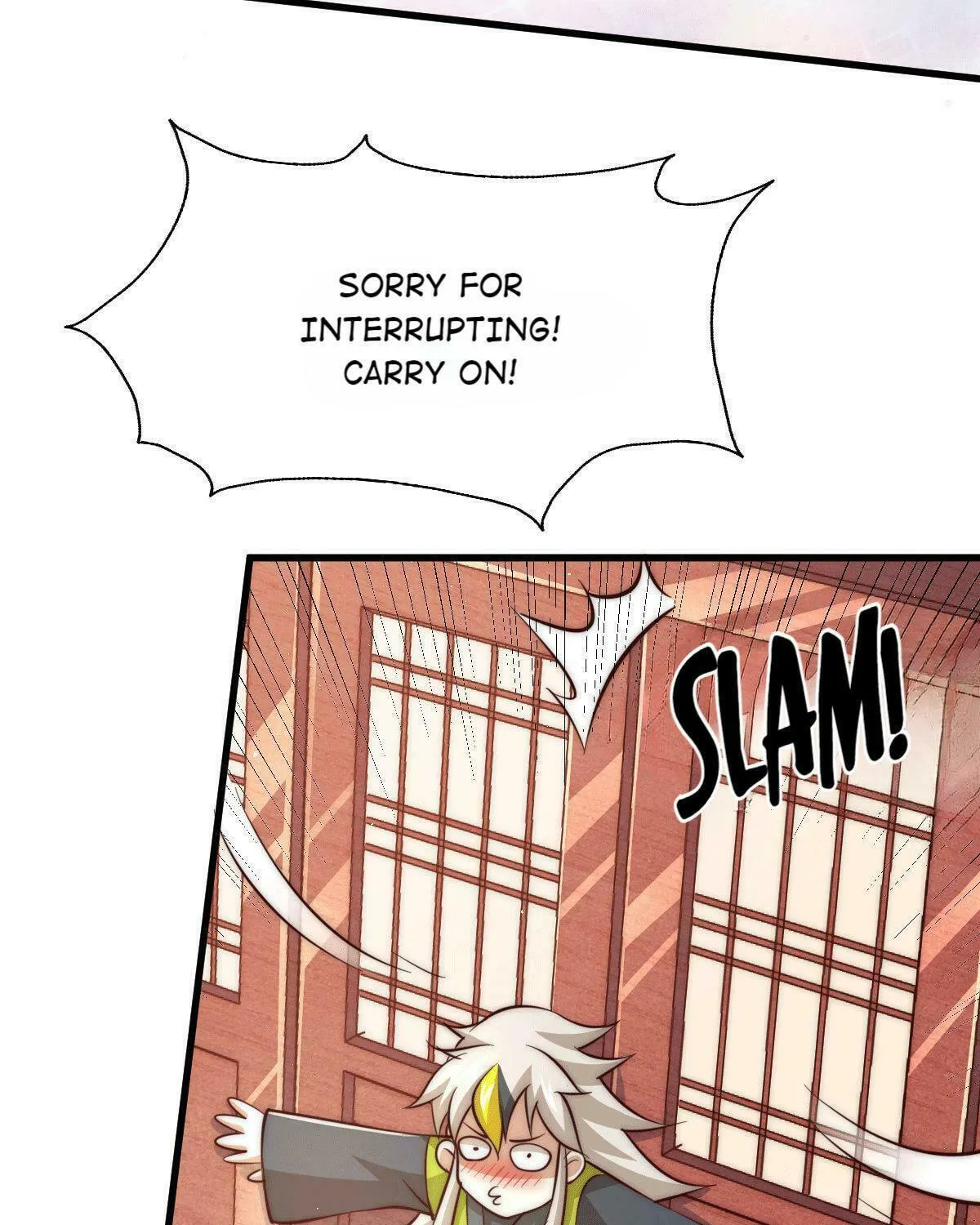 Above Myriads Chapter 27 page 43 - 