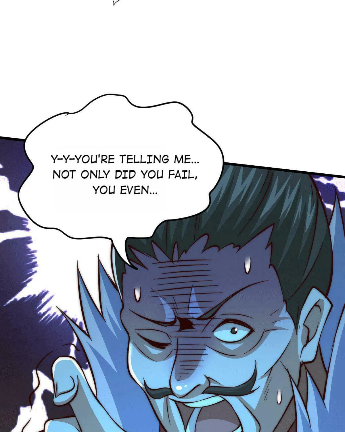 Above Myriads Chapter 27 page 50 - 