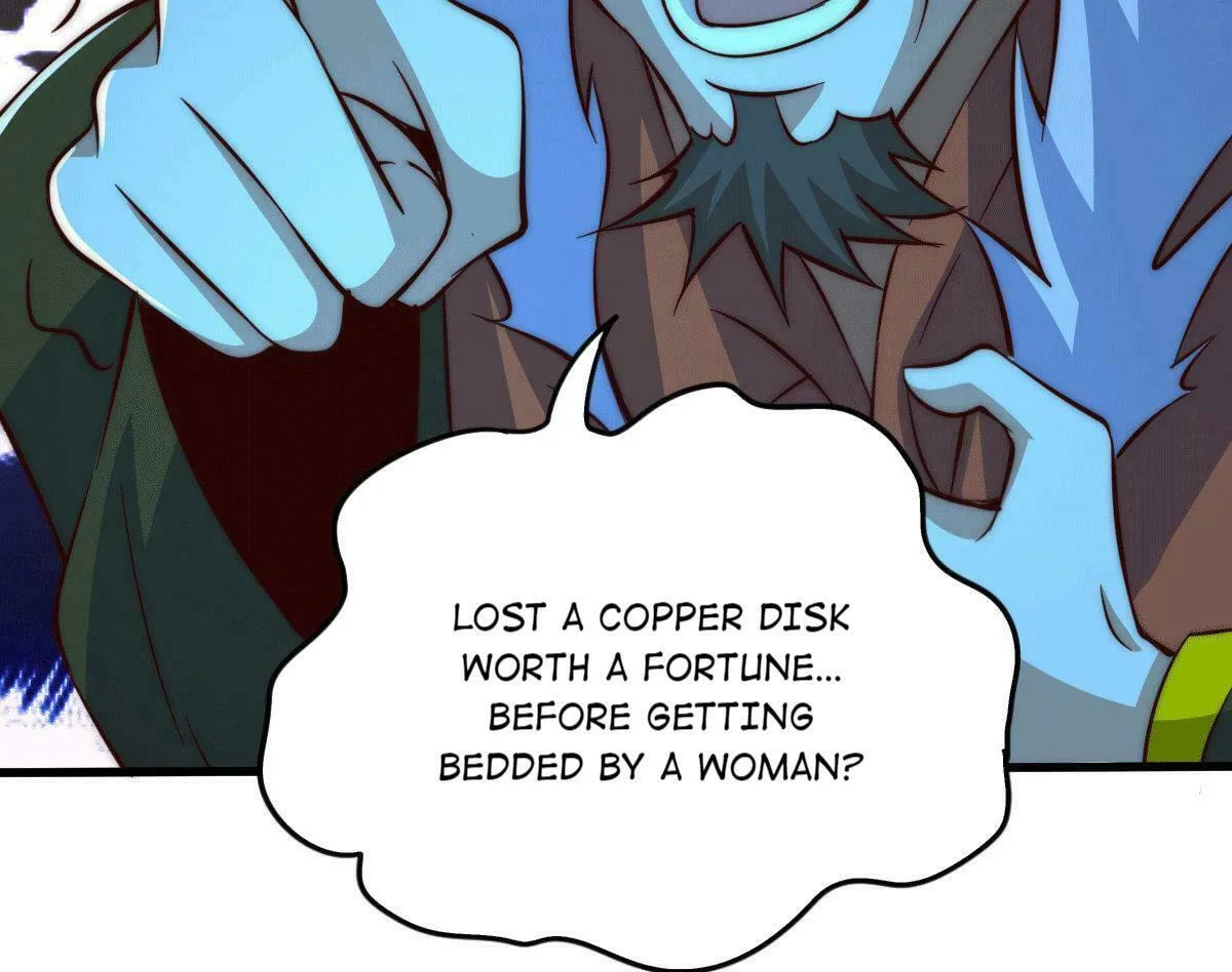 Above Myriads Chapter 27 page 51 - 