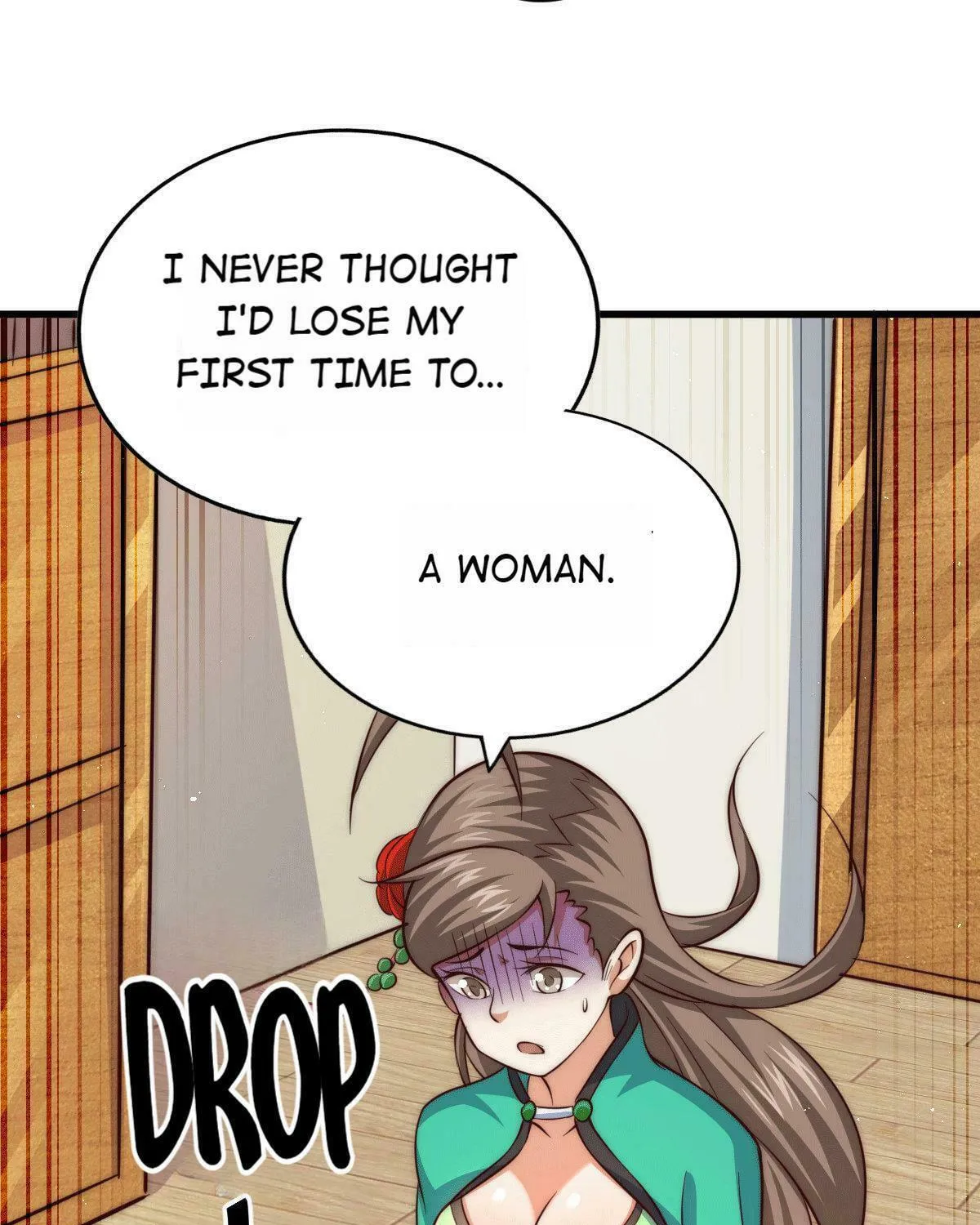 Above Myriads Chapter 27 page 52 - 