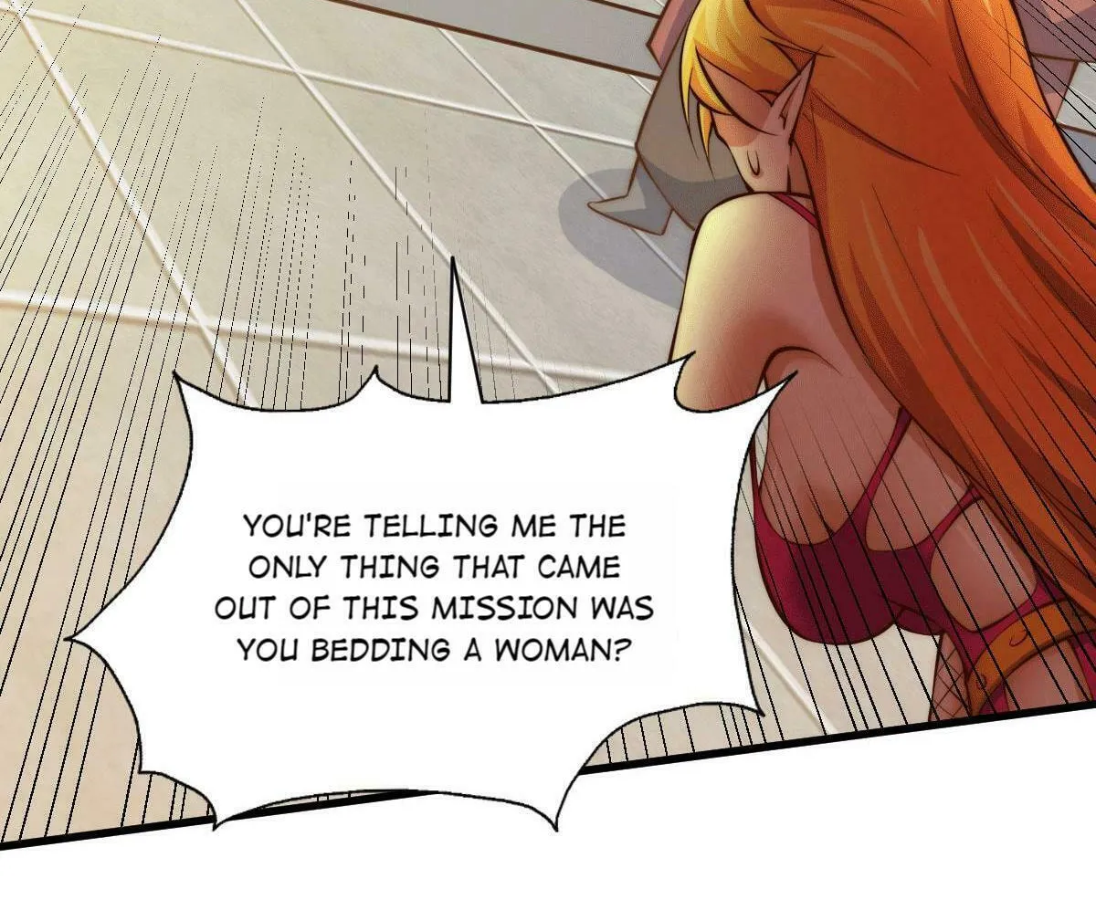 Above Myriads Chapter 27 page 57 - 