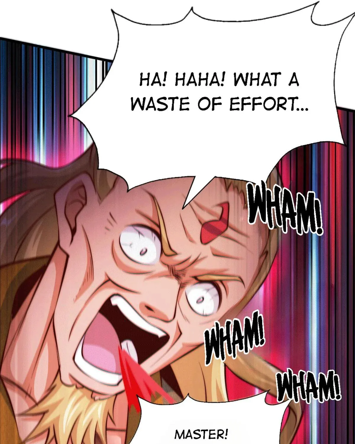Above Myriads Chapter 27 page 60 - 