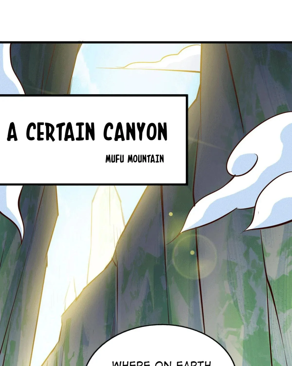 Above Myriads Chapter 27 page 65 - 
