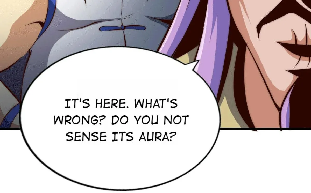 Above Myriads Chapter 27 page 67 - 