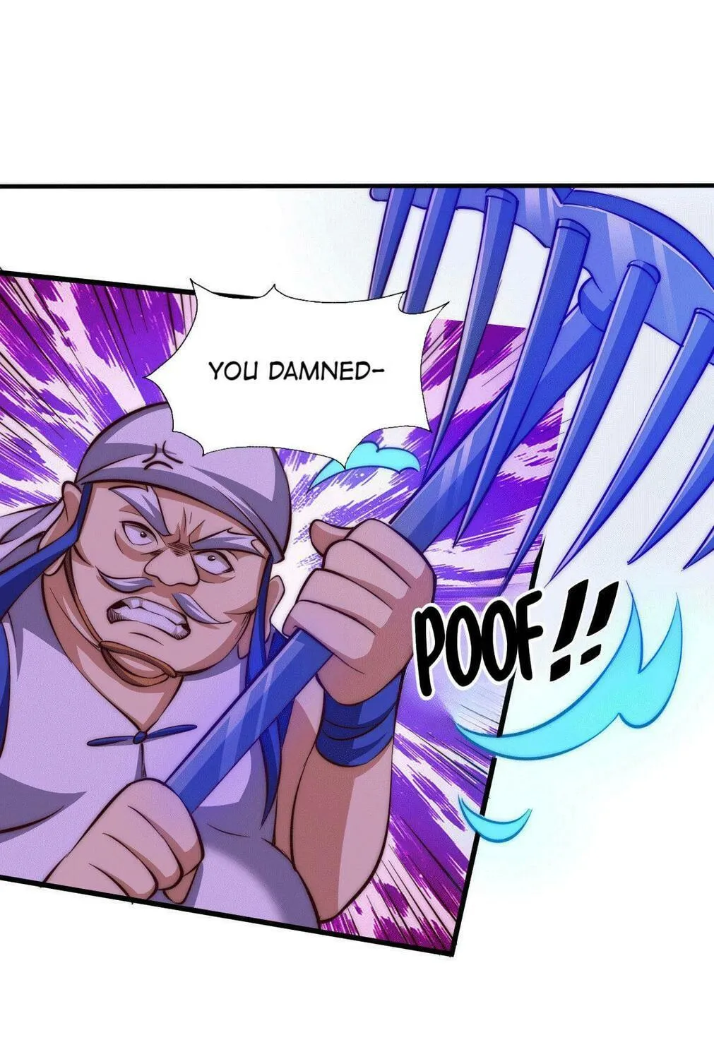 Above Myriads Chapter 27 page 74 - 