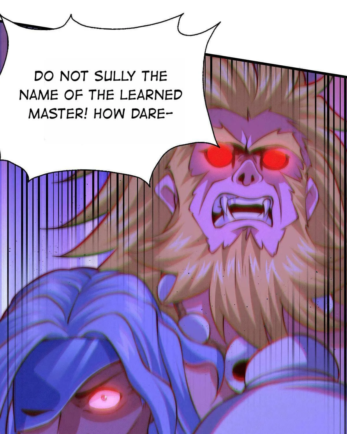 Above Myriads Chapter 27 page 86 - 