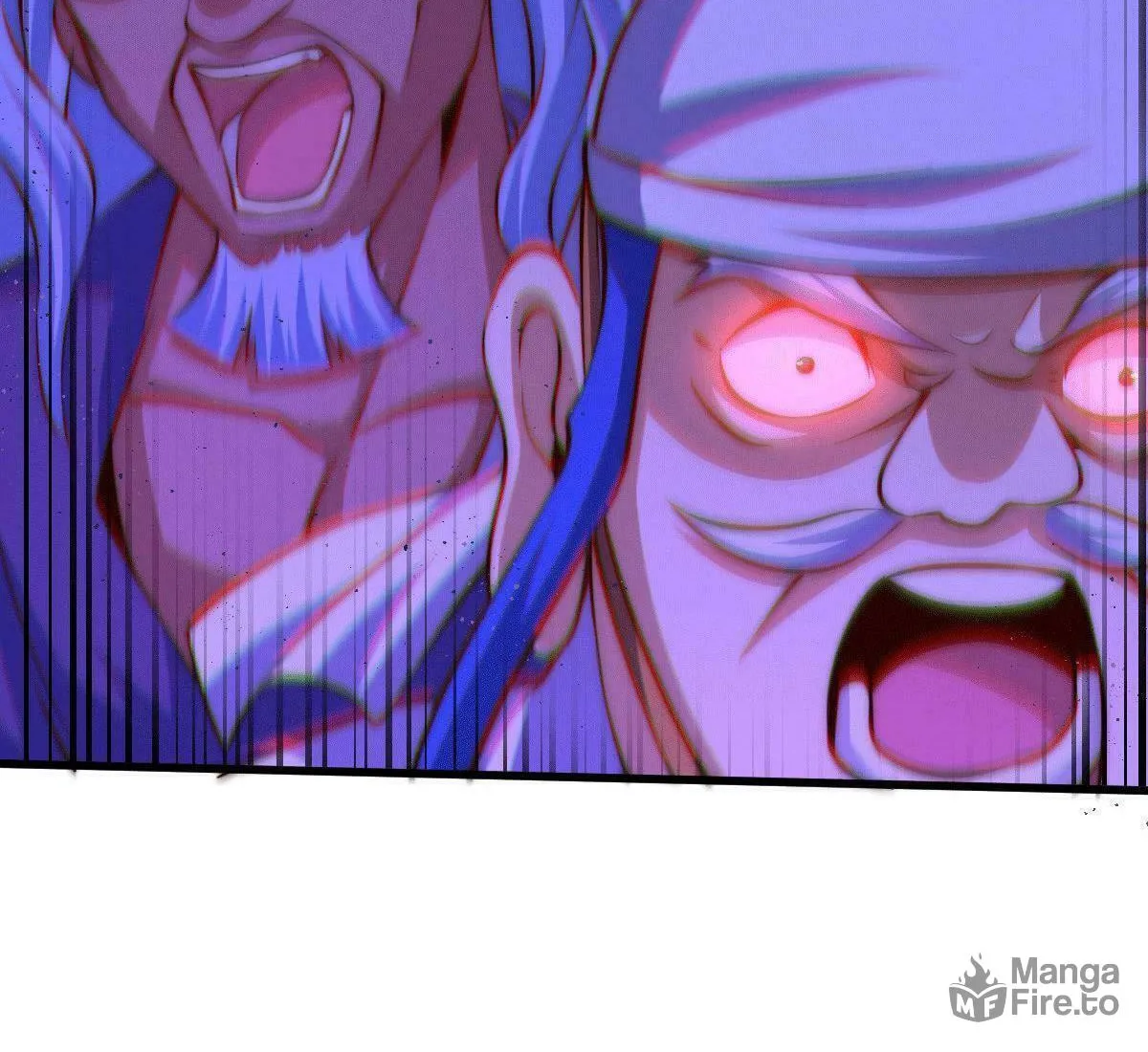 Above Myriads Chapter 27 page 87 - 