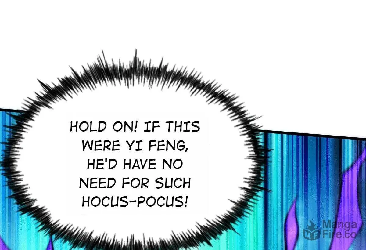 Above Myriads Chapter 28 page 11 - 
