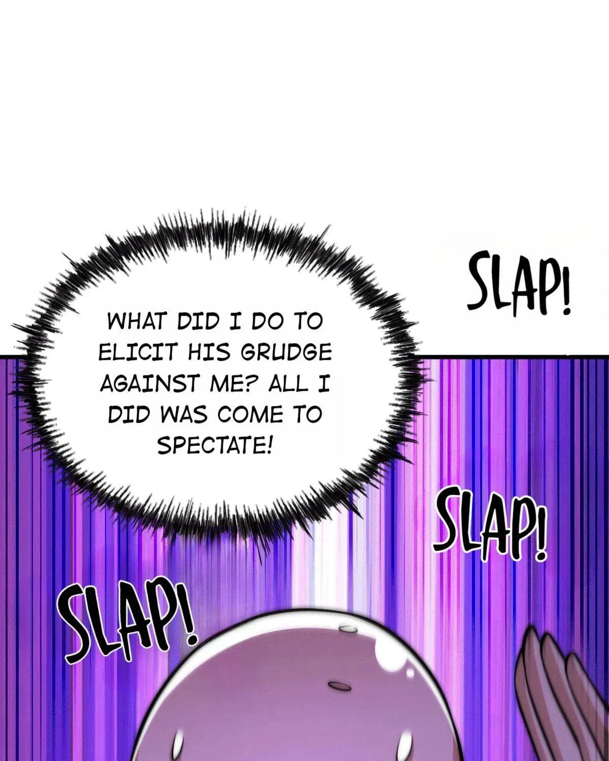 Above Myriads Chapter 28 page 105 - 