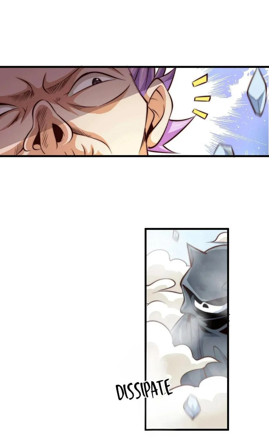 Above Myriads Chapter 28 page 24 - 