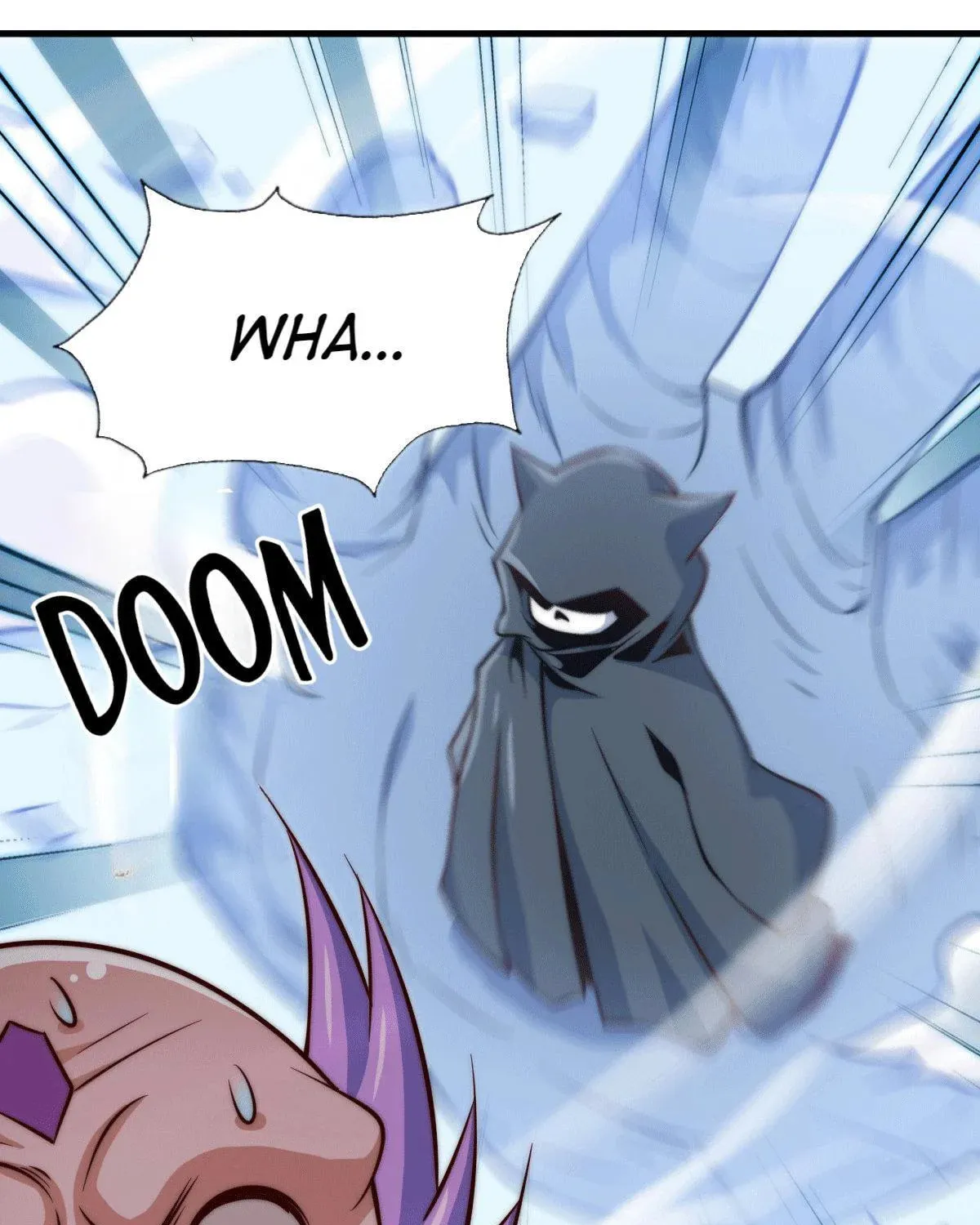 Above Myriads Chapter 28 page 26 - 