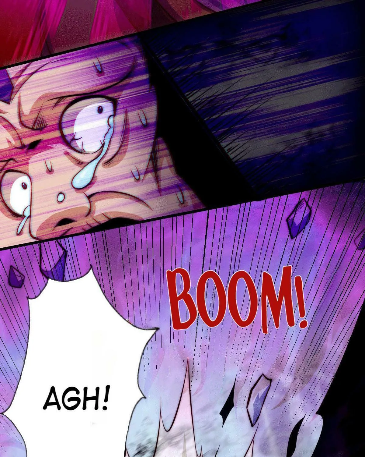Above Myriads Chapter 28 page 32 - 