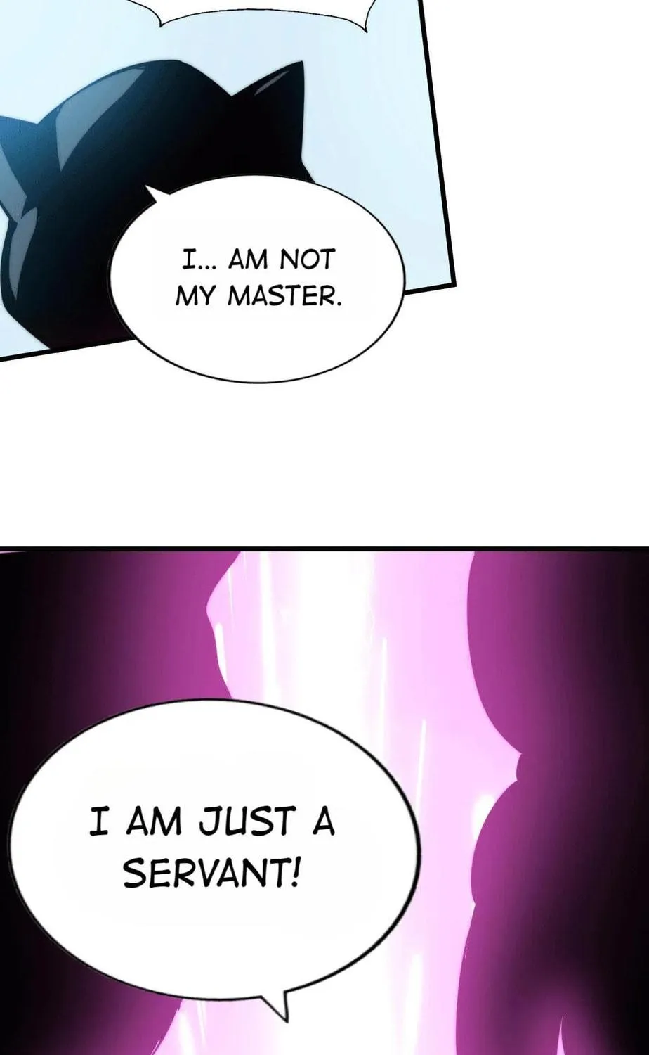 Above Myriads Chapter 28 page 37 - 