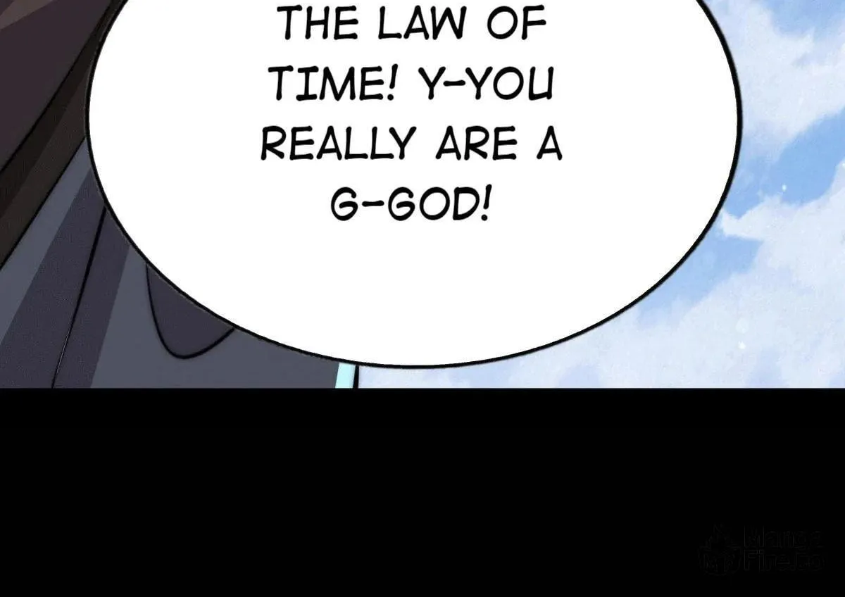 Above Myriads Chapter 28 page 86 - 