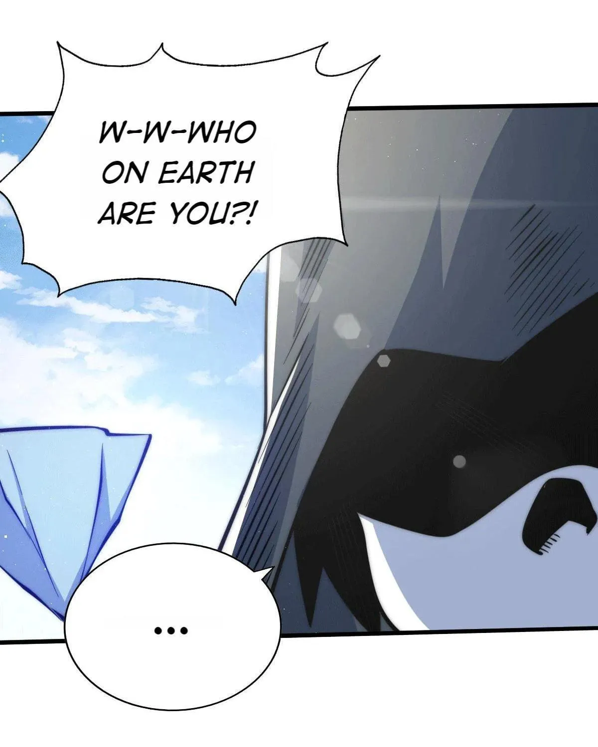 Above Myriads Chapter 28 page 10 - 
