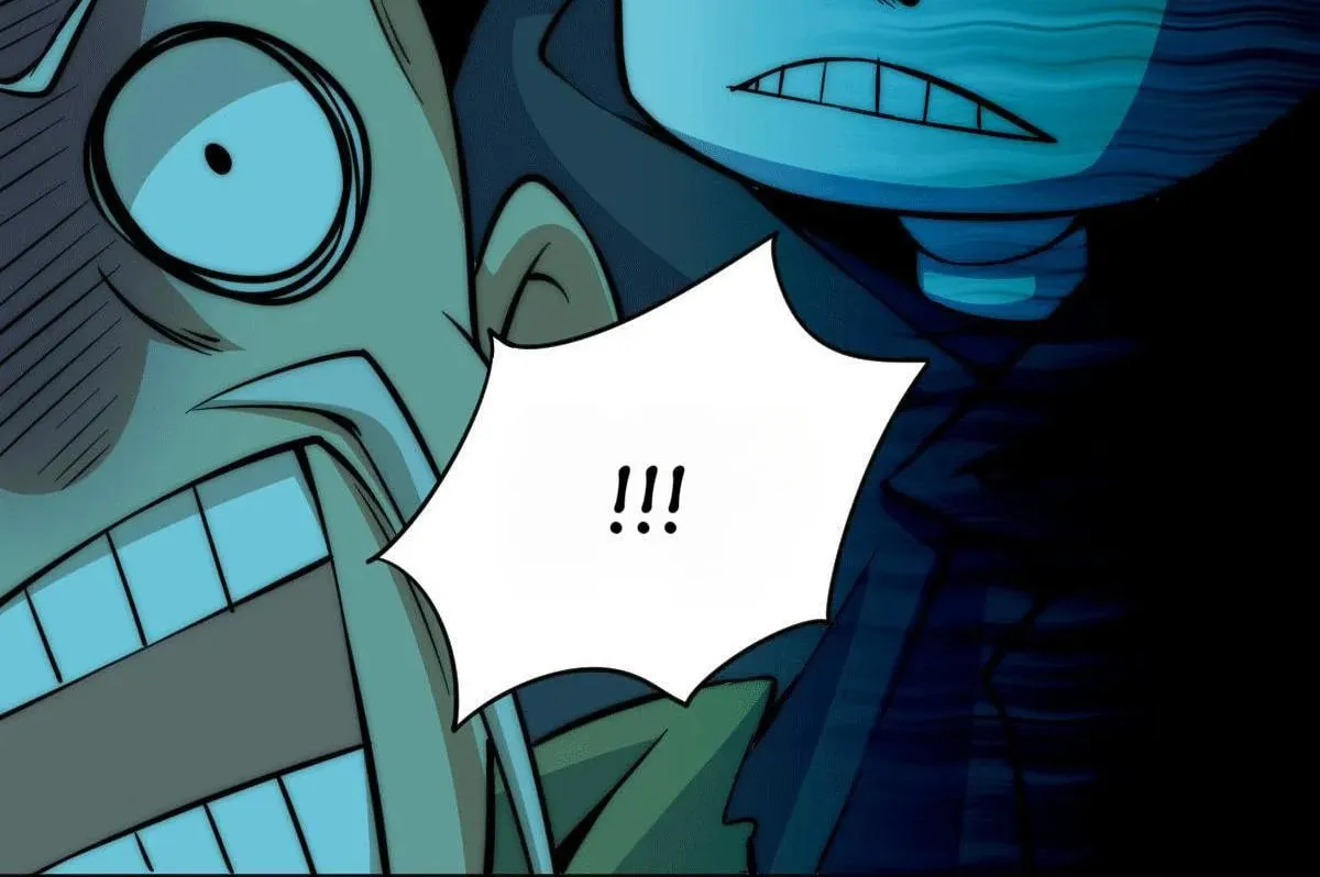 Above Myriads Chapter 28 page 98 - 