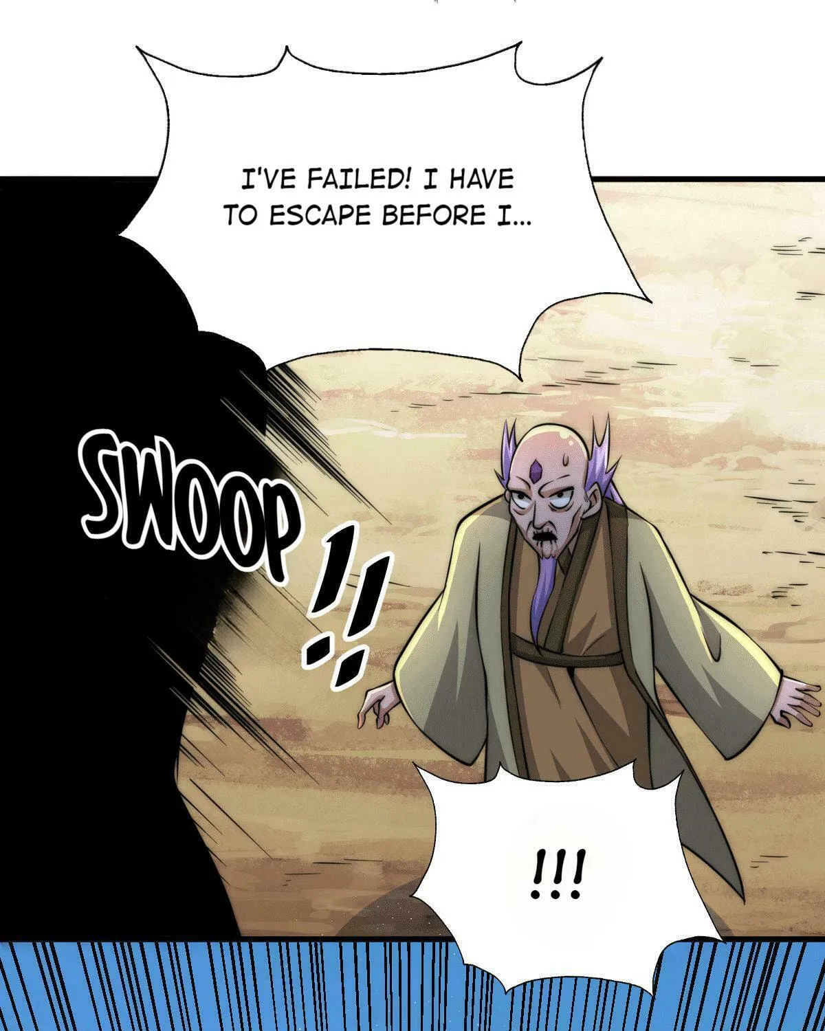 Above Myriads Chapter 29 page 107 - 