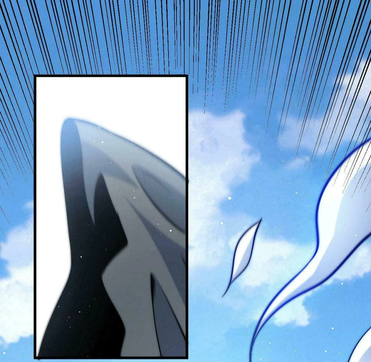 Above Myriads Chapter 29 page 108 - 
