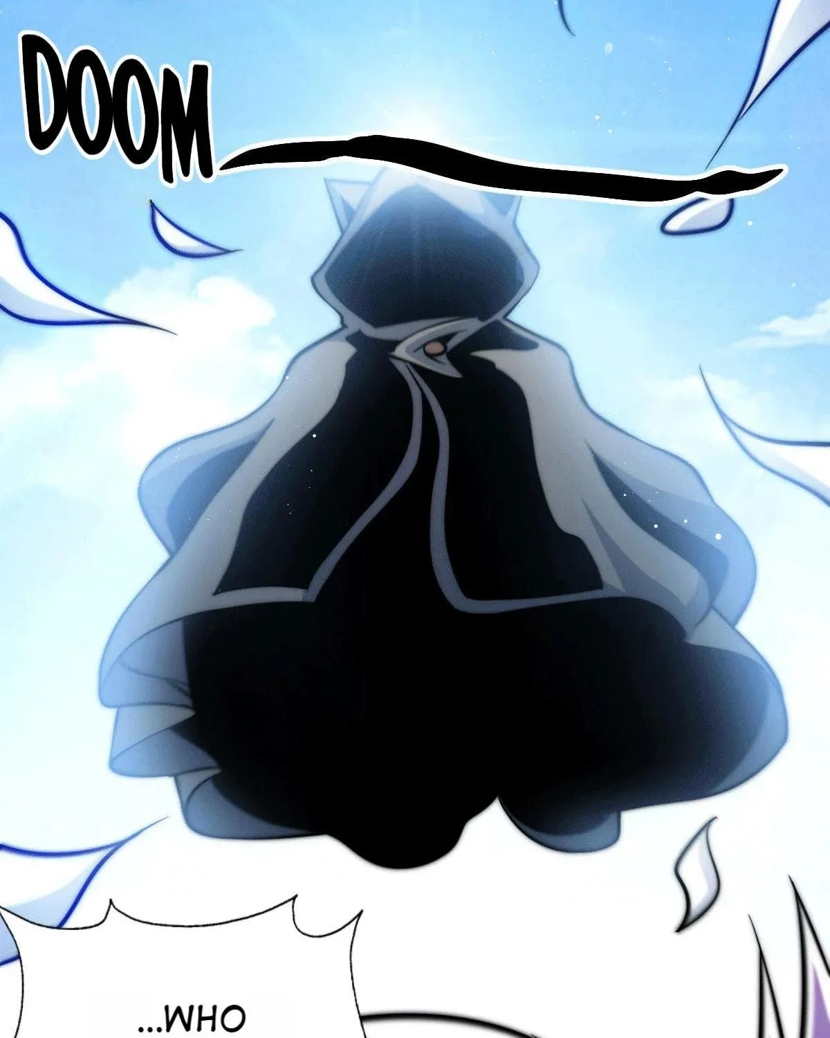 Above Myriads Chapter 29 page 109 - 